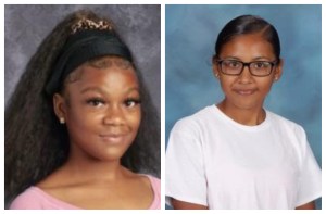 FBLA District Winners