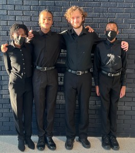 RSD2 Honor Orchestra