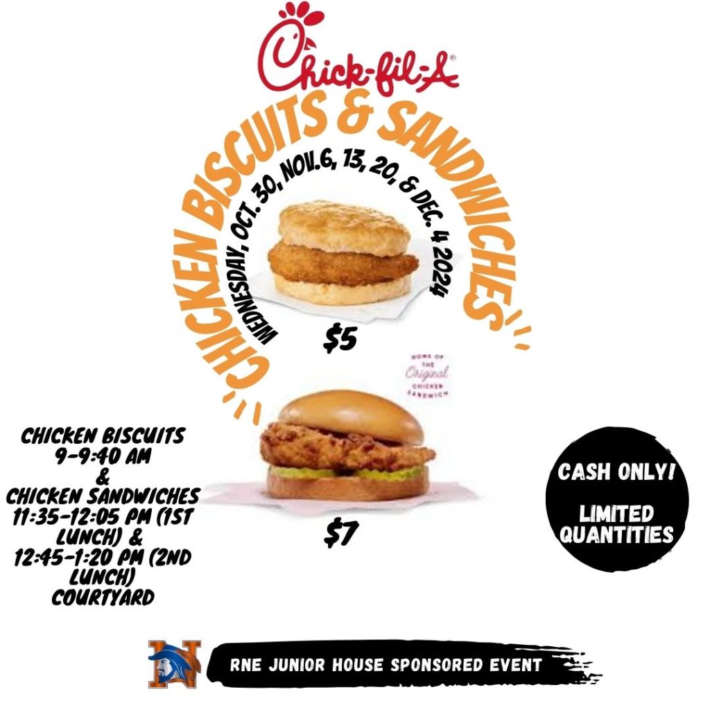 fundraiser flyer