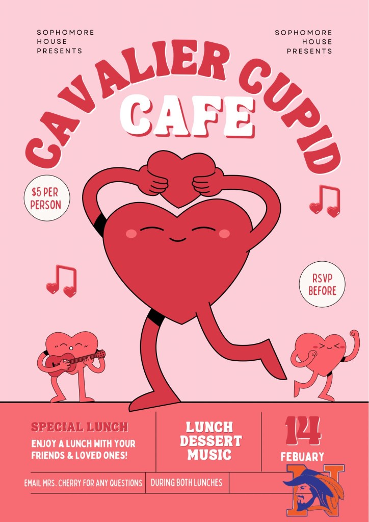cupid cafe