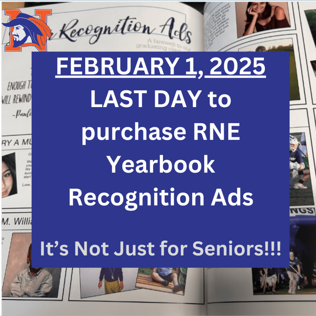 yearbook ad sale