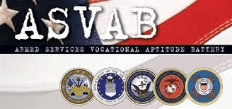 ASVAB logo