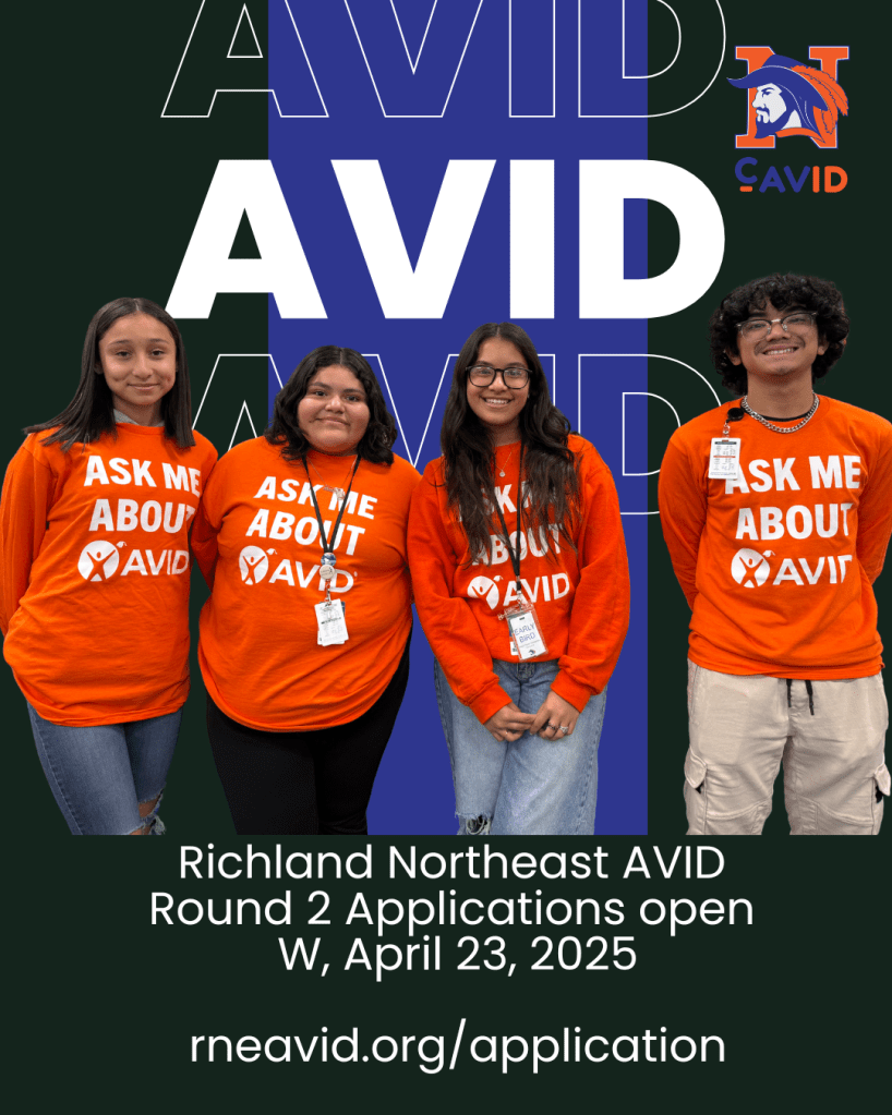 AVID app